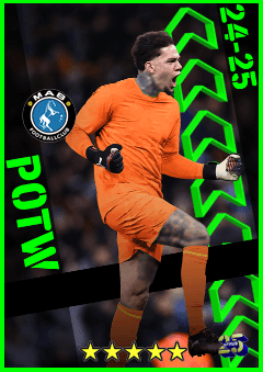 Ederson Moraes