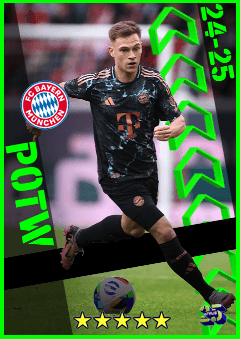 Joshua Kimmich