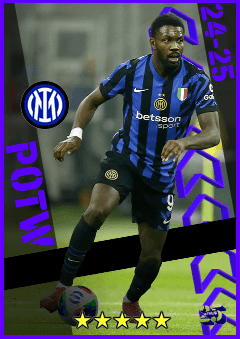 Marcus Thuram