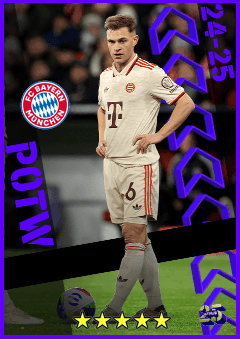 Joshua Kimmich