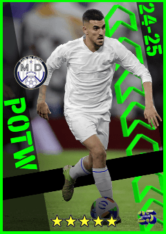 Dani Ceballos