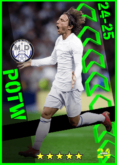 Luka Modric