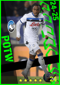 Ademola Lookman