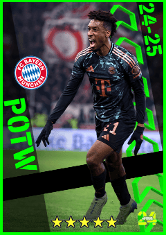 Kingsley Coman