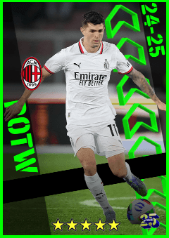 Christian Pulisic