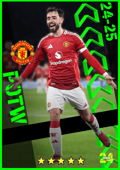 Bruno Fernandes