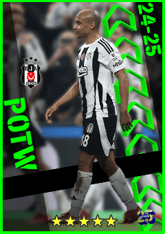 Joao Mario