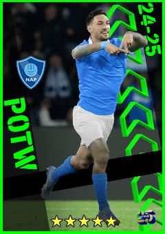 Matteo Politano