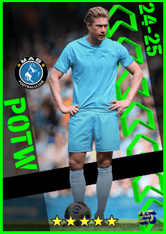 Kevin De Bruyne
