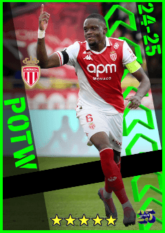 Denis Zakaria