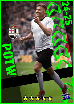 Harvey Barnes