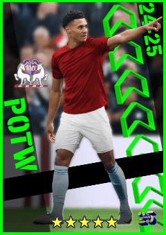 Ollie Watkins