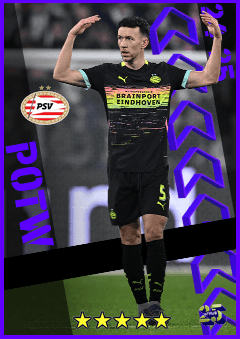 Ivan Perisic