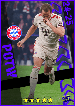 Harry Kane