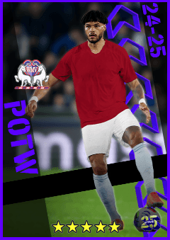 Tyrone Mings