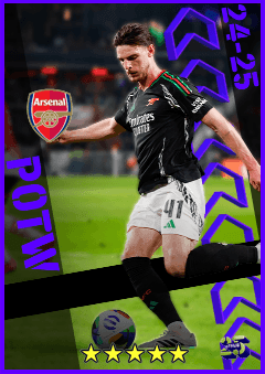 Declan Rice