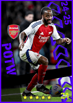 Raheem Sterling