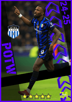 Marcus Thuram