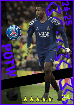 Willian Pacho