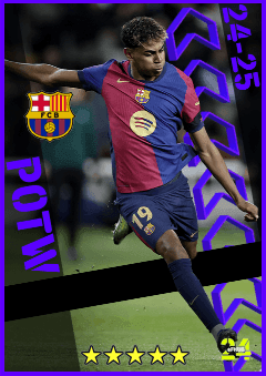 Lamine Yamal