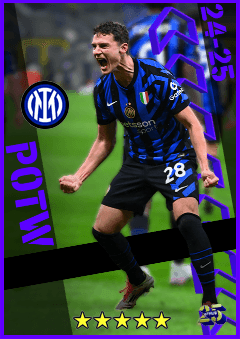 Benjamin Pavard