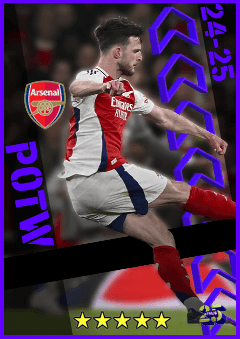 Declan Rice