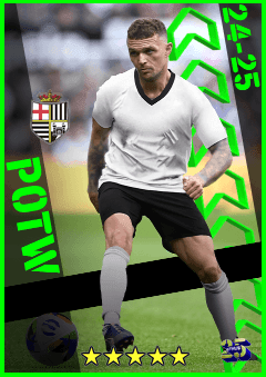 Kieran Trippier
