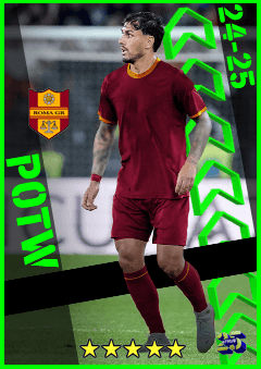 Leandro Paredes