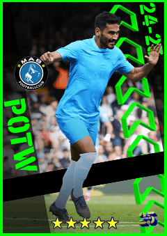 Ilkay Gundogan