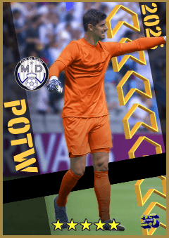 Thibaut Courtois