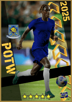 Trevoh Chalobah