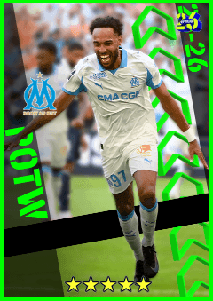 P. E. Aubameyang
