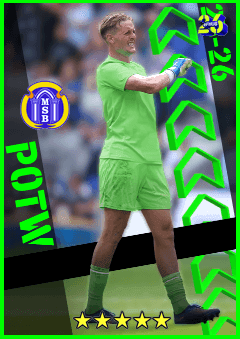 Jordan Pickford