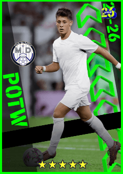 Arda Guler