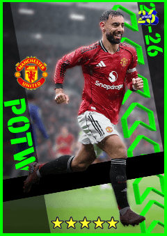 Bruno Fernandes
