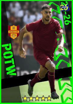 Lorenzo Pellegrini