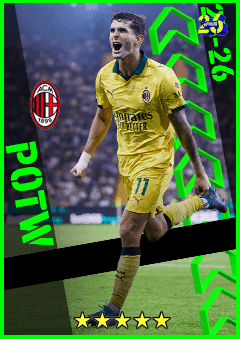 Christian Pulisic