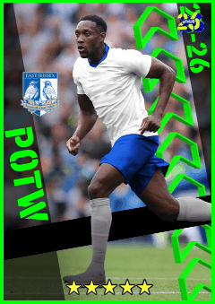 Danny Welbeck
