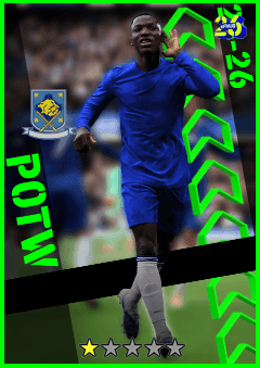 Moises Caicedo