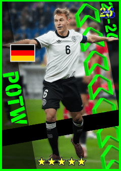 Joshua Kimmich