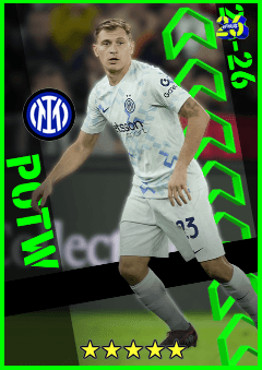 Nicolo Barella