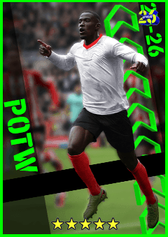 Nordi Mukiele
