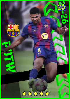 Ronald Araujo