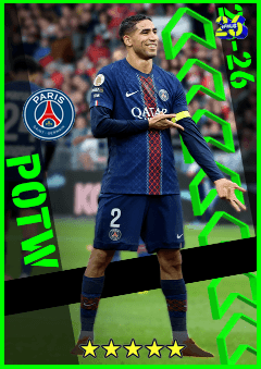 Achraf Hakimi
