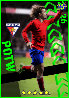 Antoine Griezmann