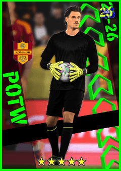 Mile Svilar
