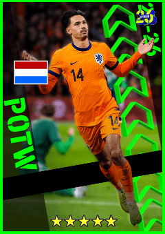Tijjani Reijnders
