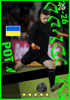 Anatolii Trubin