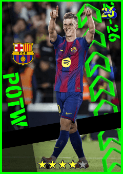 Dani Olmo