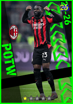 Fikayo Tomori